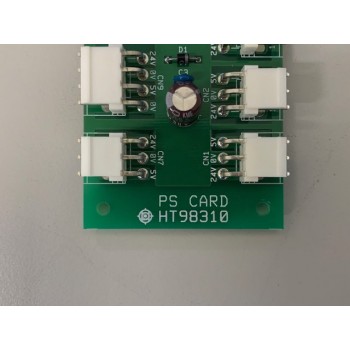 Hitachi HT98310 PS Card